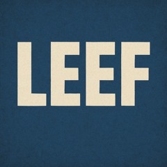 Mitch van Eng - Leef