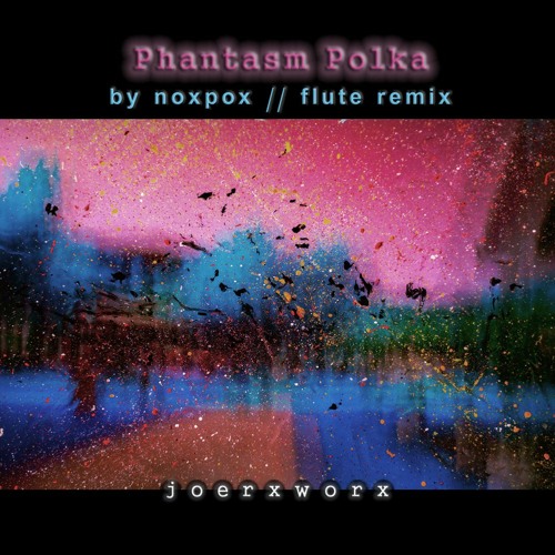 Phantasm Polka by noxpox // flute remix