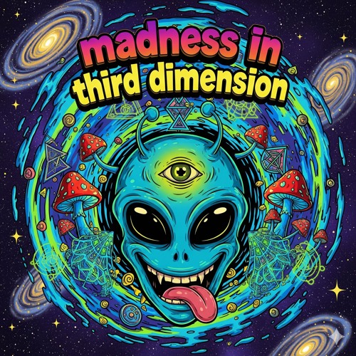 madness in third dimension (tester)