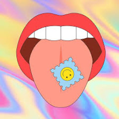 LSD 🚲