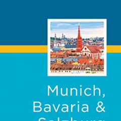[Get] EBOOK ✓ Rick Steves' Snapshot Munich, Bavaria & Salzburg by  Rick Steves PDF EB