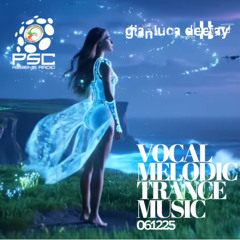 PSC Disco Mix Sabato 061225 Vocal Melodic Trance
