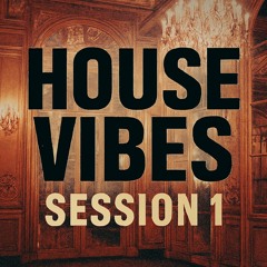 HOUSE VIBES SESSION 1 - LORAN OCTOBRE 2025