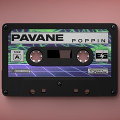 Pavane - Poppin