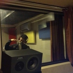 Turn It Up (feat. Vince Noriega) // 2014