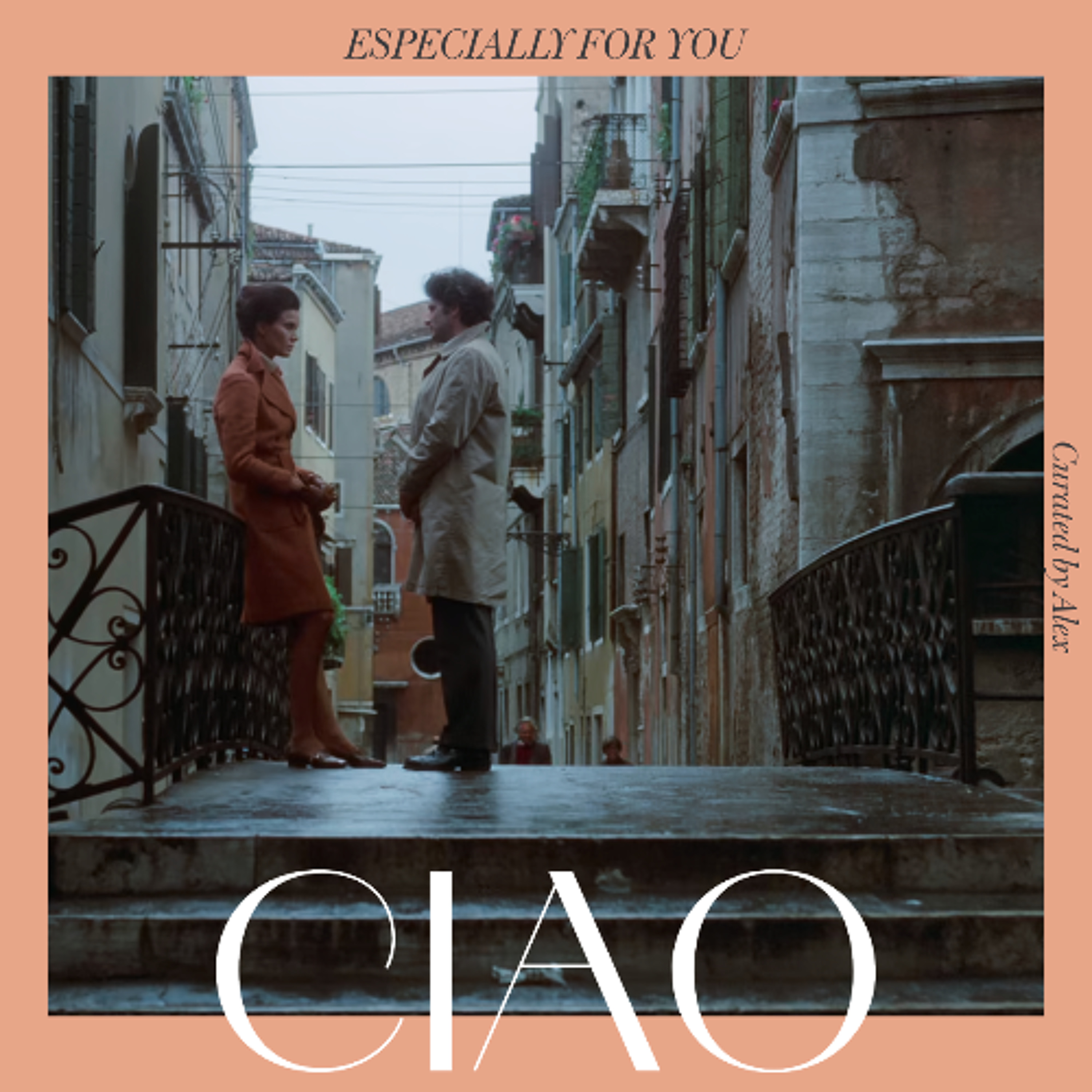 Expand your Mind-FM 49 - CIAO episode artwork