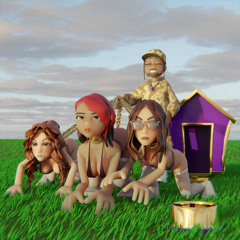 Mr. NA$TY TIME  Prod. By ROMA JONSON