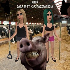 Knur (ft. Ciasnaszparusia)