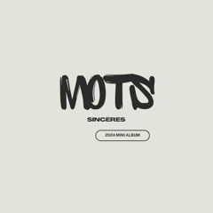 MCazitra - Mots Sincères [mini album]
