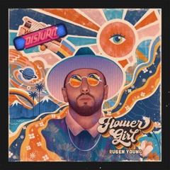 Ruben Young - Flower Girl (DisTurn Remix)