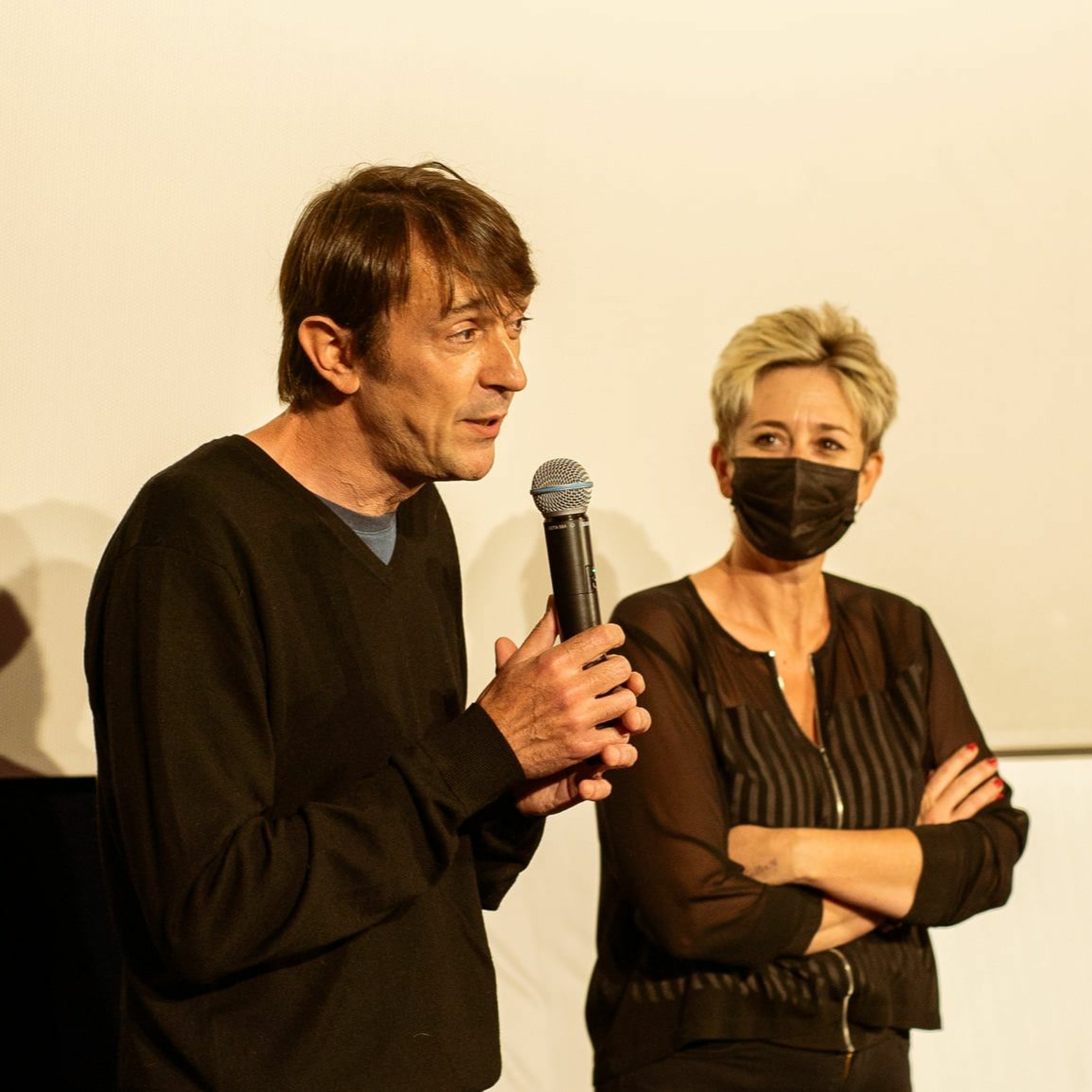 Podcast du Festival
