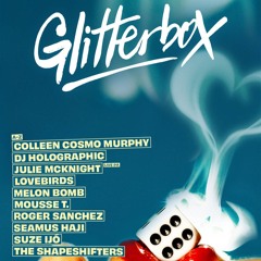 Suze Ijó @ Glitterbox Ibiza, June 9 2024