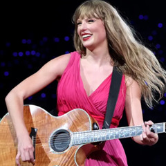 mary’s song x so high school x everything has changed (Live) - Taylor Swift