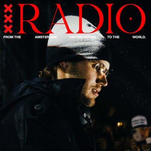 XXX Radio #158