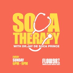 SOCA THERAPY 06/23/24