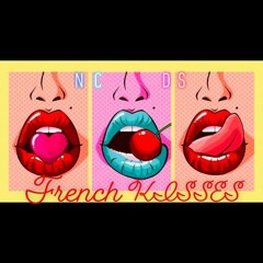 FRENCH KISSES