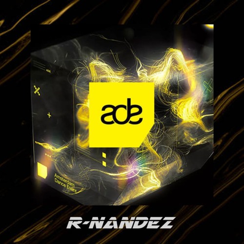 Groovy Wednesday #7 – ADE Special 2025 | Ibiza Style Tech House