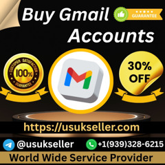 Buy Old Gmail Accounts – 100% Best Old, USA & UK …