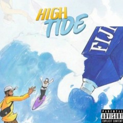 Juice WRLD - High Tide (Unreleased)