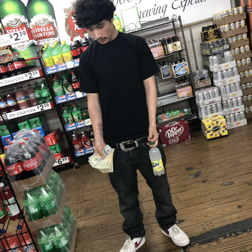 Money Over Love (Prod. Ryu)