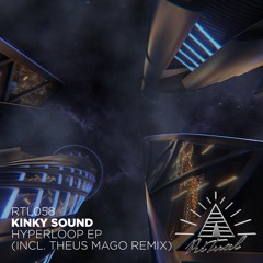 Kinky Sound - Spectre (Night Version)