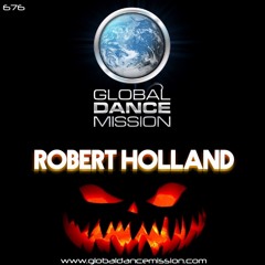 Global Dance Mission 676 (Robert Holland)