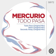 SB172 | Mercurio 'Todo Pasa'