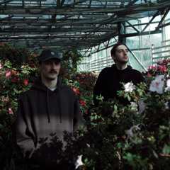 Illia K b2b Orphun - Mix 2