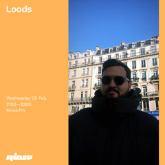 Loods -  05 February 2020