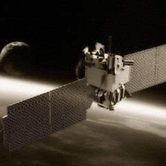 Space Probe Sample Pack Preview