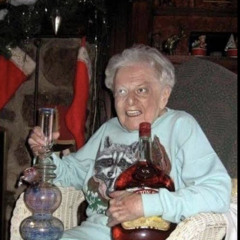 Bru - C-inhaler X Obsessive - Mackey Gee