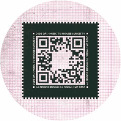 TL Premiere : Artist Code 4C4F1F (Loïs) - Warehouse [Cod3 QR]
