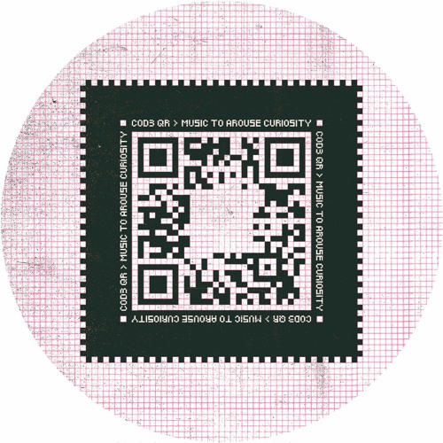 TL Premiere : Artist Code 4C4F1F (Loïs) - Warehouse [Cod3 QR]