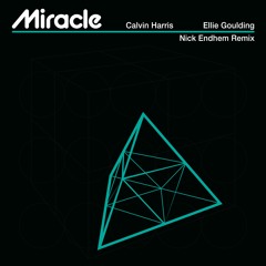 Calvin Harris & Ellie Goulding - Miracle (Nick Endhem Remix)