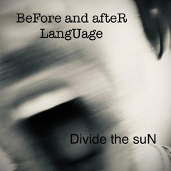 Before and After Language