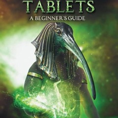 ✔read❤ Compendium Of The Emerald Tablets