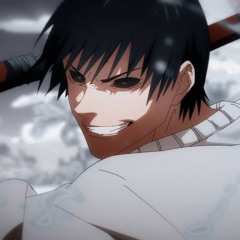 "I'll play along until Im bored of you" Toji Fushiguro x Death Of Alzamalir X Slowed + Reverb