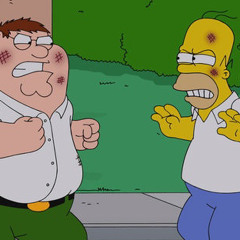 peter sings i hope you die in a fire