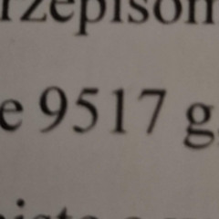 10 KILO (prod wuski)