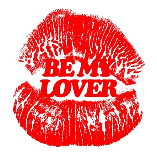 PAUL SIRRELL x MALUGI - Be My Lover