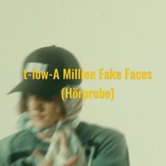 A Million Fake Faces