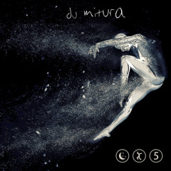 DJ mix | NachtTanz 5 (2020-04)