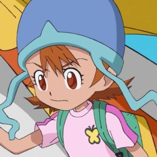 Digimon Adventure 2020 - The Friendship Glows