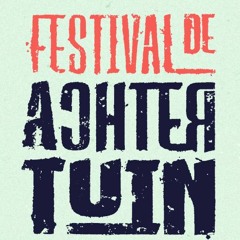 Festival de Achtertuin | Stoob | DJ CONTEST