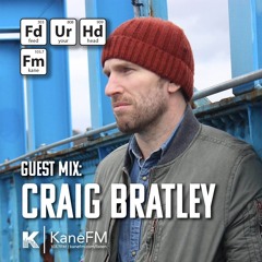 Feed Your Head Guest Mix: Craig Bratley 'Ashigaru Sounds Vol 2'