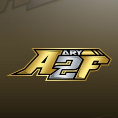 MIXTAPE A2F - ( RIFQI MR )
