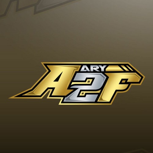 MIXTAPE A2F - ( RIFQI MR )