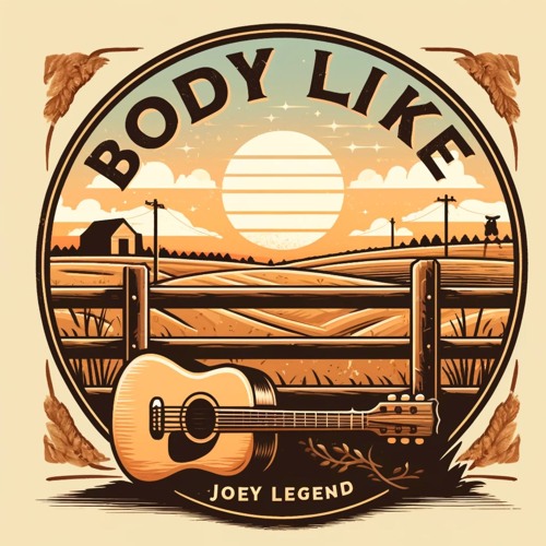 Body Like