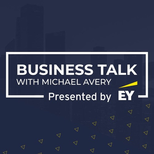 Business Talk Season 3 presented by EY