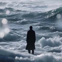 To the Sea and Back (Tom Doolie inst)